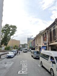 Jalan Besar (D8), Shop House #463252201